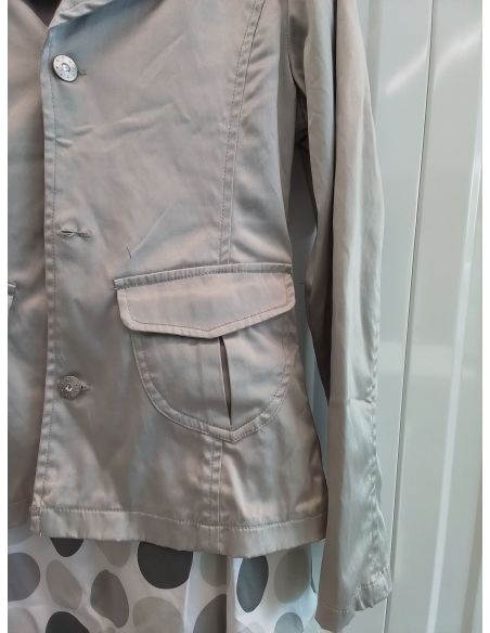 C&A et CKS Ensemble robe et blazer enfant