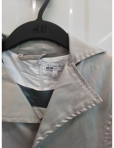 C&A et CKS Ensemble robe et blazer...