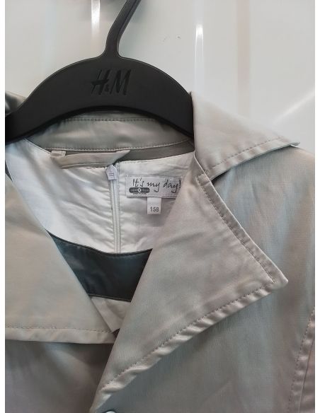 C&A et CKS Ensemble robe et blazer enfant