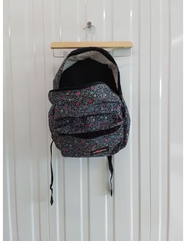 Eastpak-tas met patroon