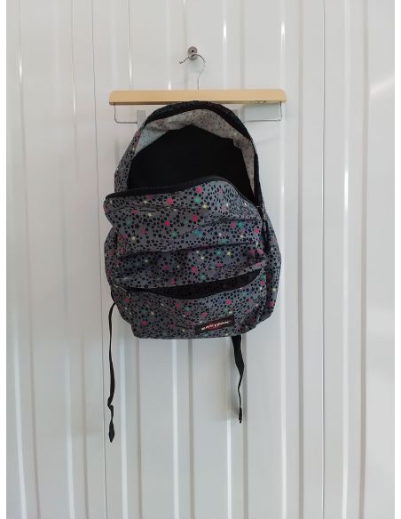 Eastpak-tas met patroon