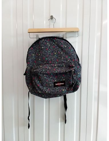 Eastpak-tas met patroon