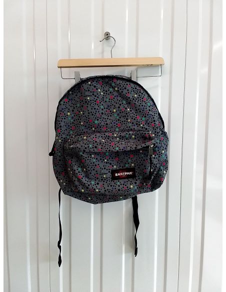 Eastpak-tas met patroon