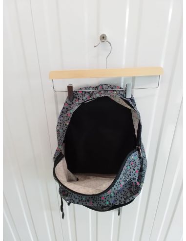 Eastpak-tas met patroon
