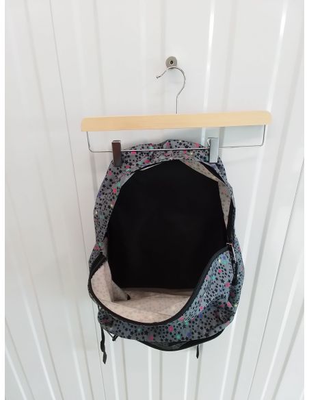 Eastpak-tas met patroon