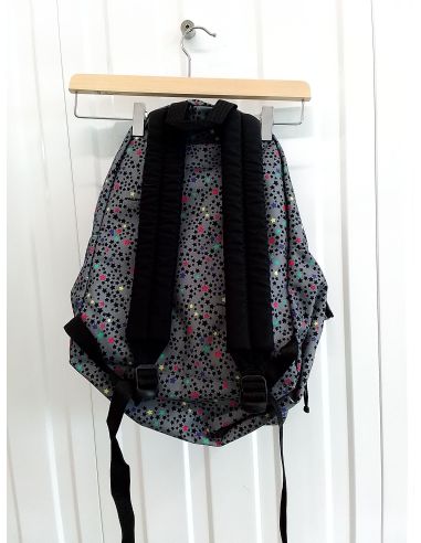 Eastpak-tas met patroon