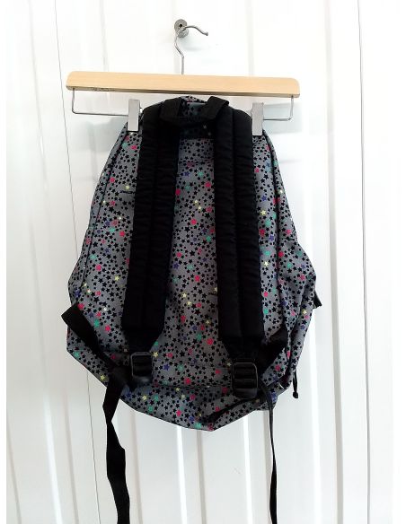 Eastpak-tas met patroon