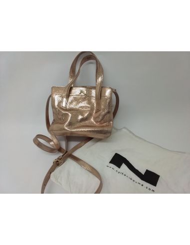 Gouden Nathan tas