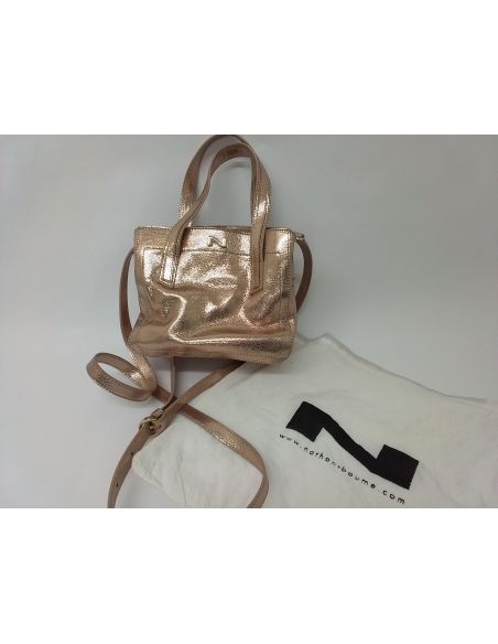 Gouden Nathan tas