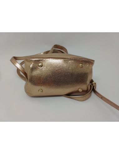 Gouden Nathan tas