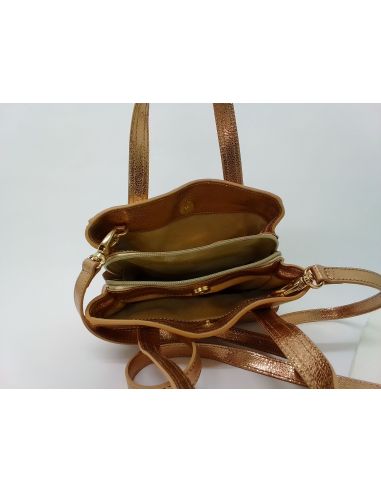 Gouden Nathan tas