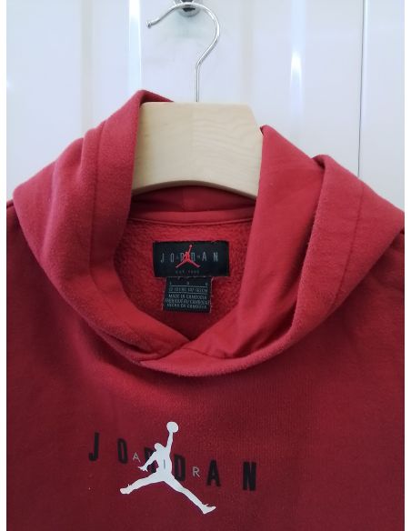 Sweat Nike