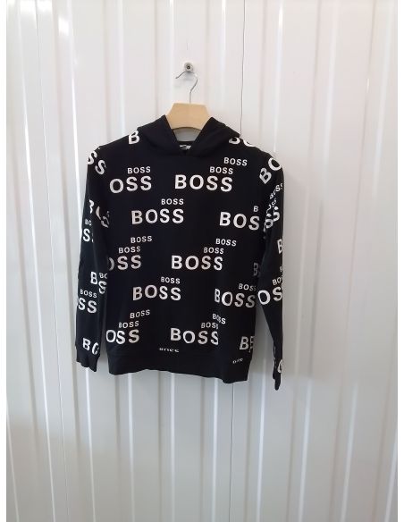 Hugo Boss-sweatshirt