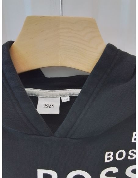 Hugo Boss-sweatshirt