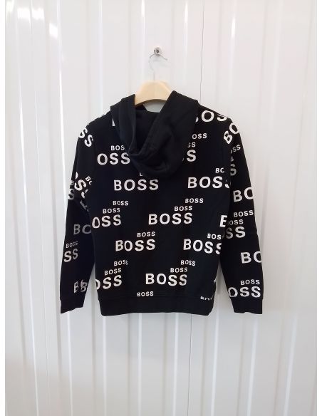 HUGO BOSS - Sweat enfant