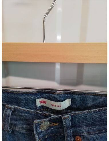 Levis-jeans