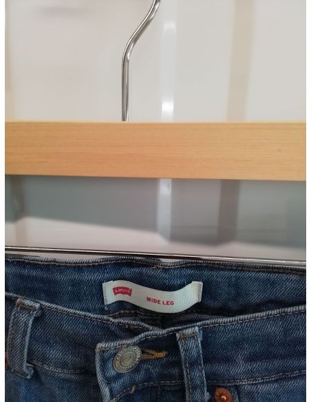 Levis-jeans