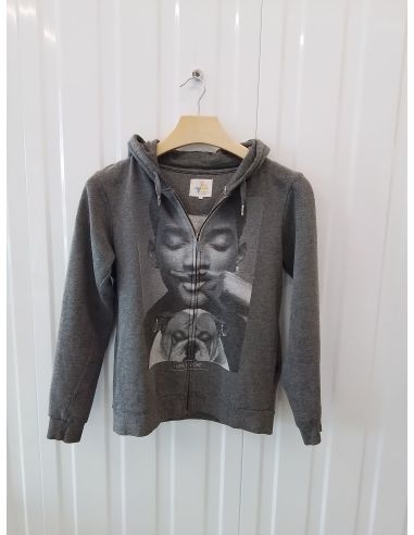Elf Parijs vest