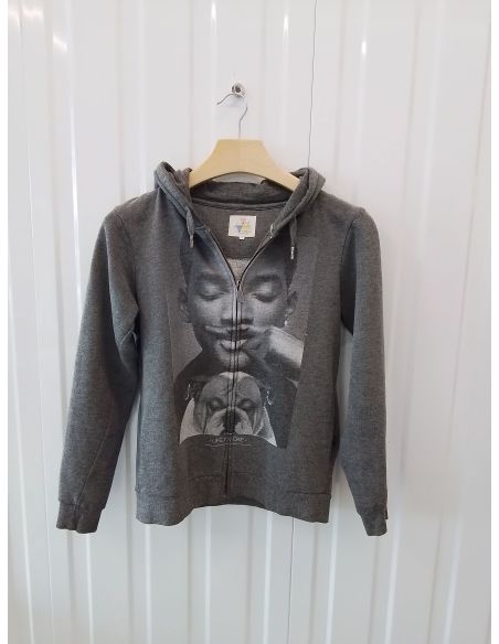 ELEVEN PARIS - Gilet enfant