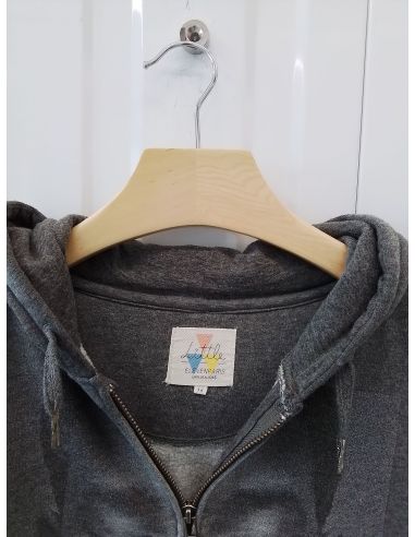 Elf Parijs vest