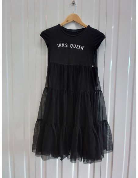 IKKS - Robe enfant