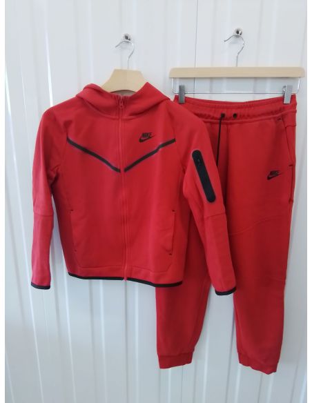 Nike trainen