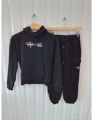 Trainingsproject x Parijs