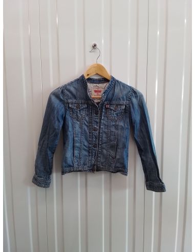 Veste Levis en jeans