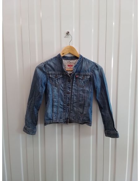 Veste Levis en jeans