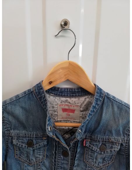 Veste Levis en jeans