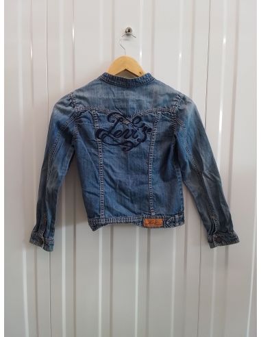 Veste Levis en jeans
