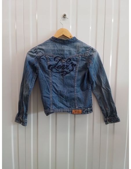 Veste Levis en jeans