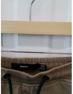 Bershka broek 2