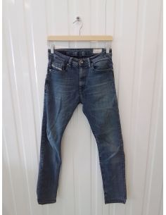 Dieseljeans