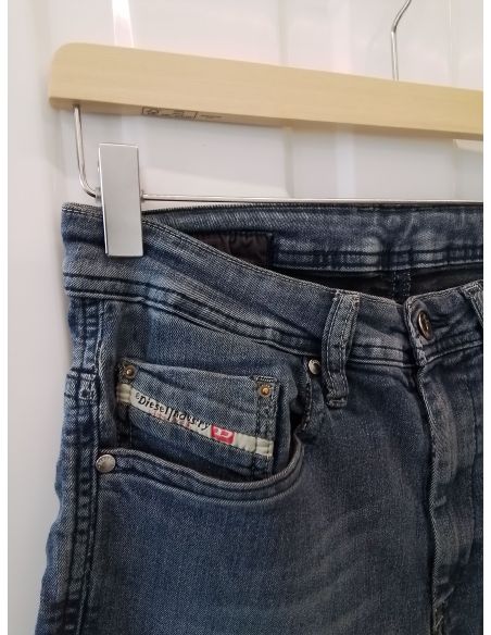 Dieseljeans