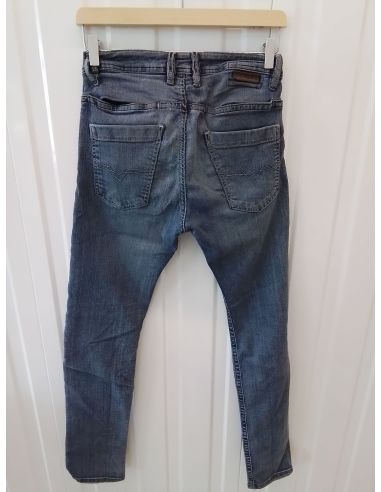 DIESEL - Jeans enfant
