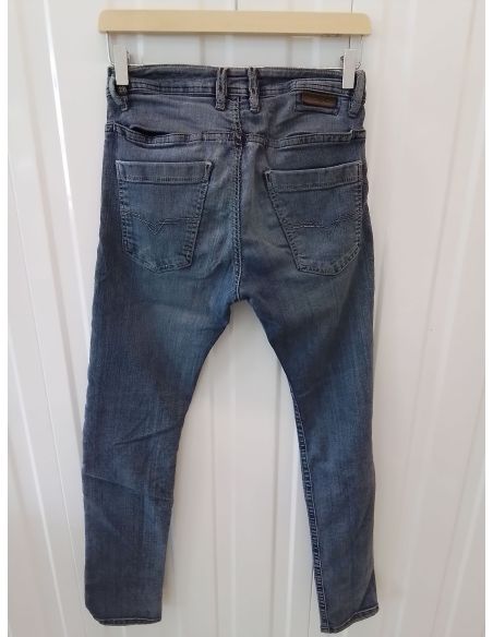 DIESEL - Jeans enfant