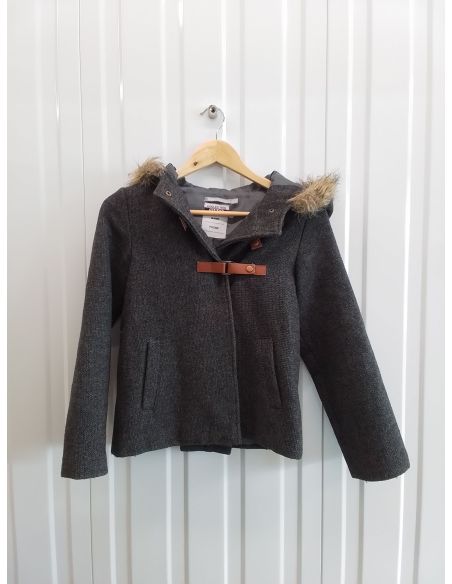 3 SUISSES - Manteau fille