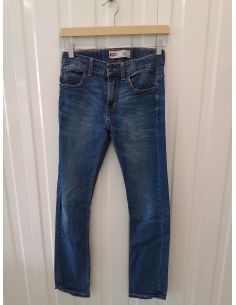 Levis 511-jeans