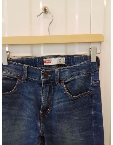 Levis 511-jeans
