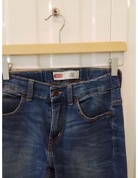 LEVIS 511 - Jeans