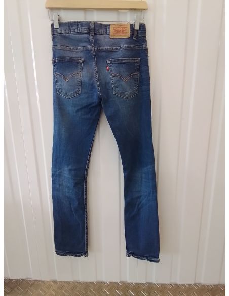 Levis 511-jeans