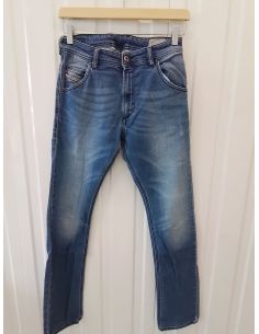 Dieseljeans