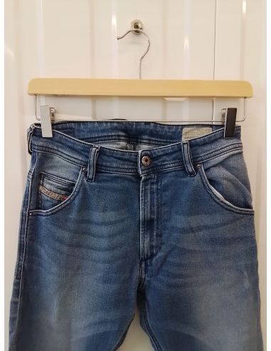 Dieseljeans