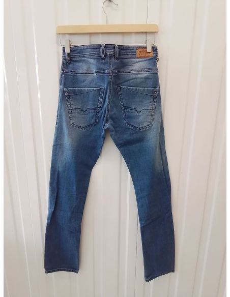 Dieseljeans