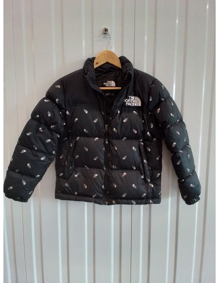 De North Face-jas