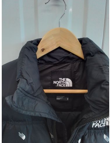 De North Face-jas