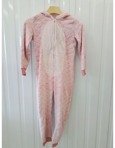 FISH & CHIPS Pyjama Licorne