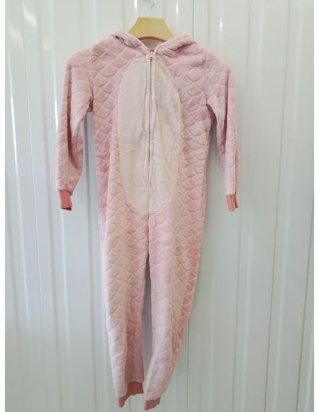FISH & CHIPS Pyjama Licorne