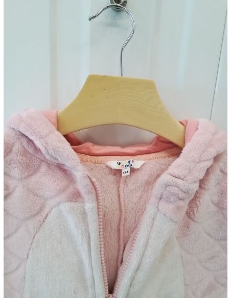 FISH & CHIPS Pyjama Licorne